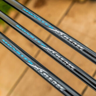 Wędka Preston Monster Xtreme Distance Feeder 3.80m 150g - 4