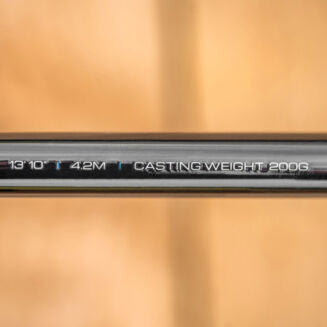 Wędka Preston Monster Xtreme Distance Feeder 3.80m 150g - 5