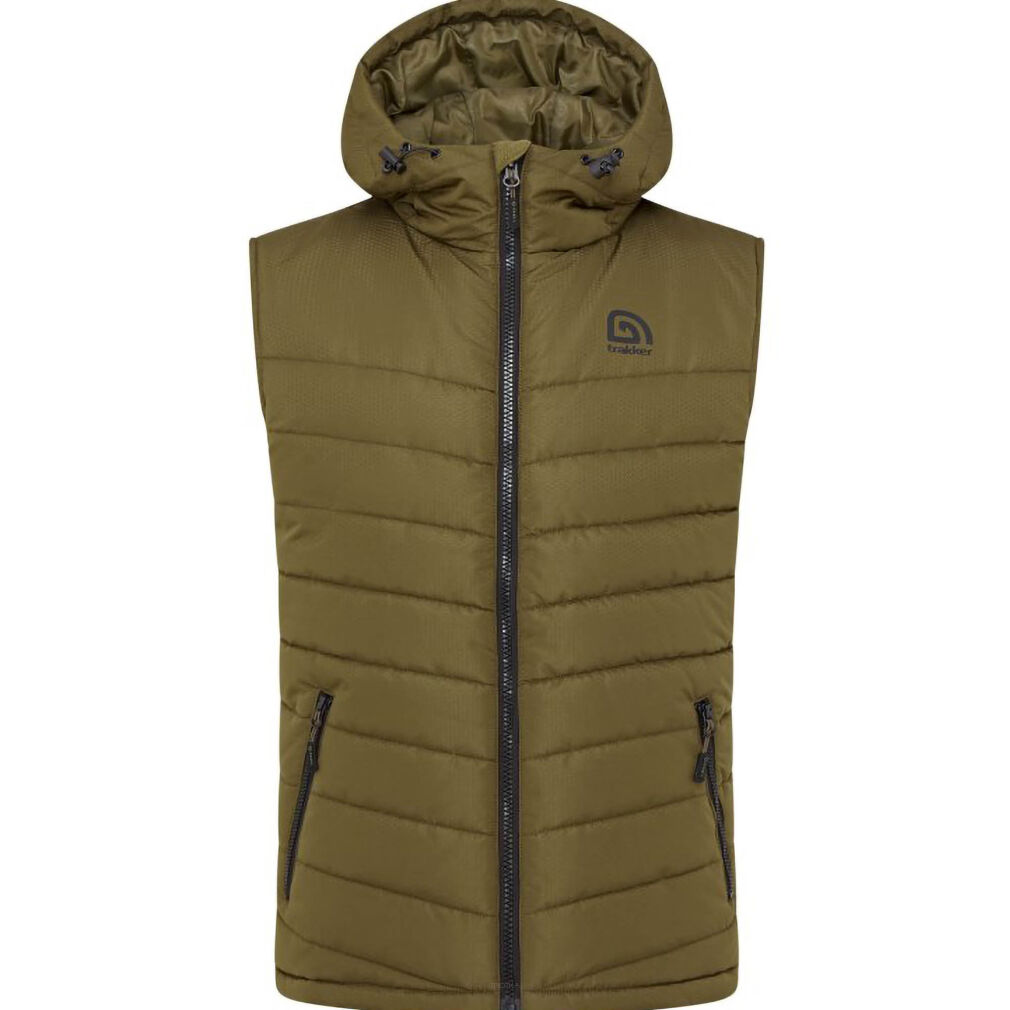 Kamizelka Trakker CR Thermal Bodywarmer - XXL