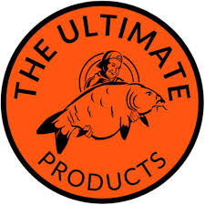 Kulki Zanętowe Ultimate Products Strawberry Big Fish 30mm 1kg - 2