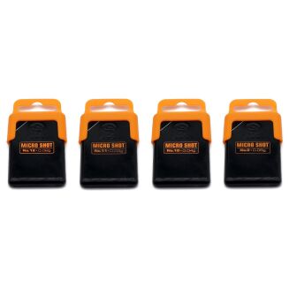 Śruciny Guru Micro Shot - 11 / 0.03g - 2