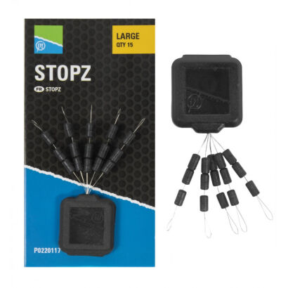 Stopery Preston Stopz - Medium