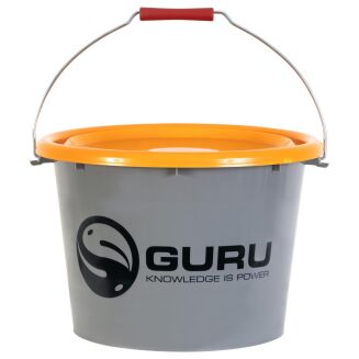 Wiadro Guru Bucket Grey 18l - 2
