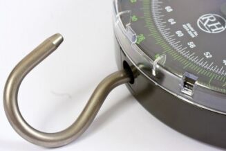 Waga Korda Dial Scales 54kg 120lb - 2