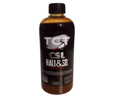 CSL TCT 500ml - Hali&Squid