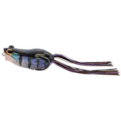 Savage Gear Hop Popper Frog 5.5cm 15g Gill Floating