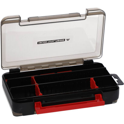 Pudełko Mikado Dwustronne H1905 17.5X10.5X3.8cm