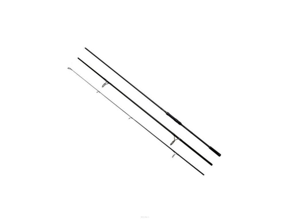 Wędka Prologic FTR12' 360cm/3lbs - 3 sekcje, wędka karpiowa, wędka gruntowa