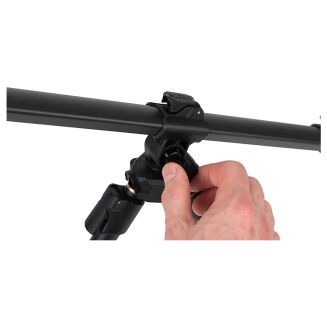 Rod Pod Fox EOS 2 & 3 ROD TRIPOD - 4