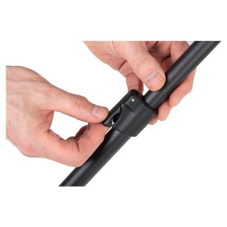 Rod Pod Fox EOS 2 & 3 ROD TRIPOD - 5