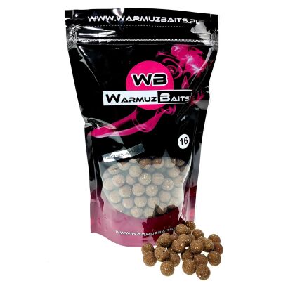 Kulki Warmuz Baits Game Over Szprot 900g - 16mm