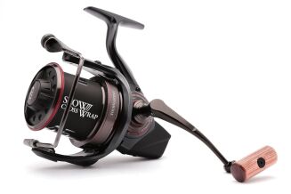 Kołowrotek Daiwa Tournament Basia 45 SCW QD - 3