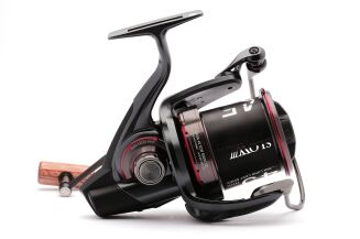 Kołowrotek Daiwa Tournament Basia 45 SCW QD - 4