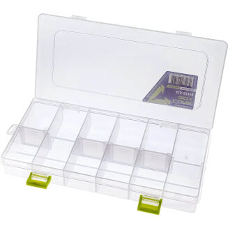 Organizer Select Lure Box SLQ-2335B 23x11.5x3.5cm - 2