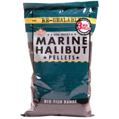 Pellet Dynamite Baits Marine Halibut 3mm 900g