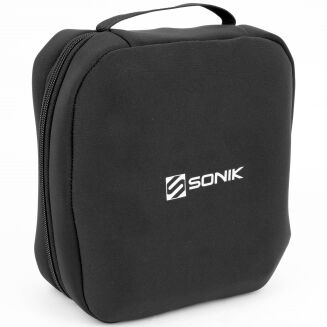 Pokrowiec Na Patelnię Sonik Sizzla Multi-pan Set Deepcase - 2