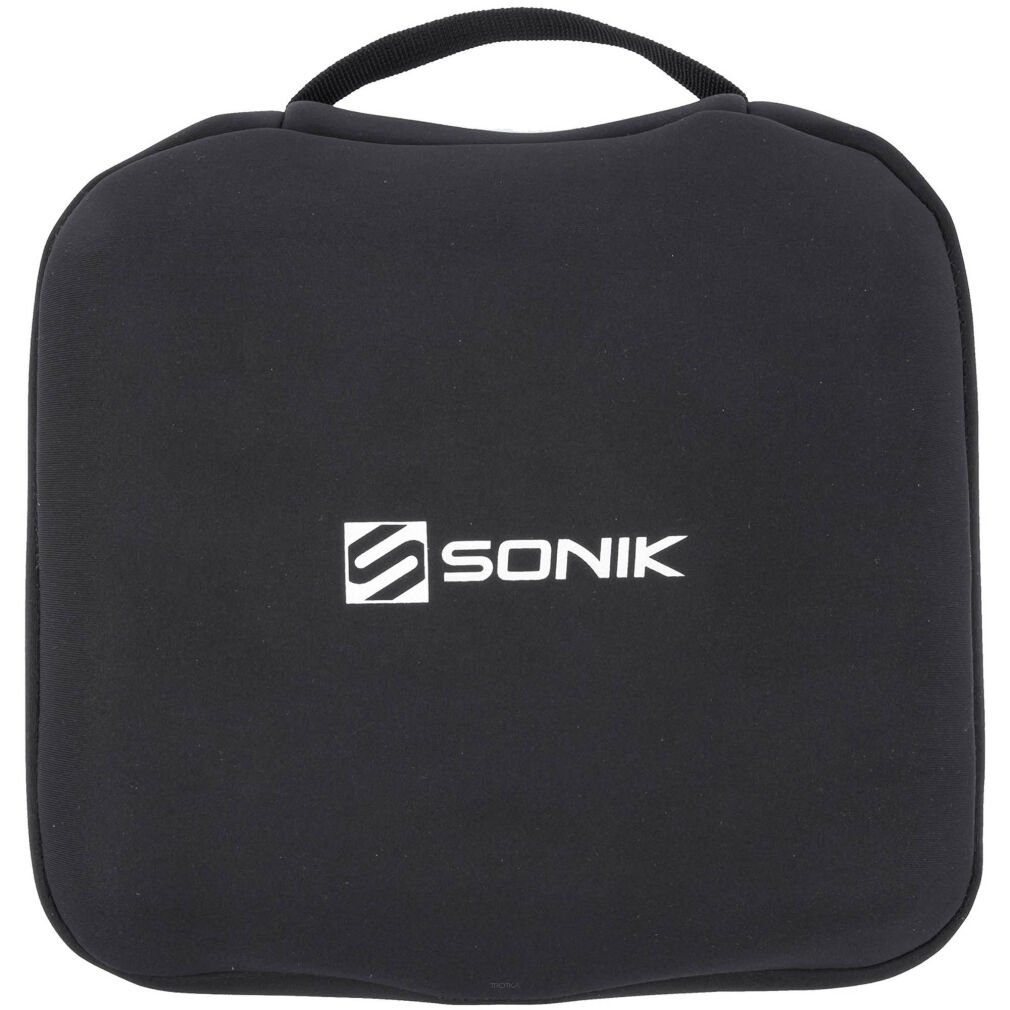 Pokrowiec Na Patelnię Sonik Sizzla Multi-pan Set Deepcase