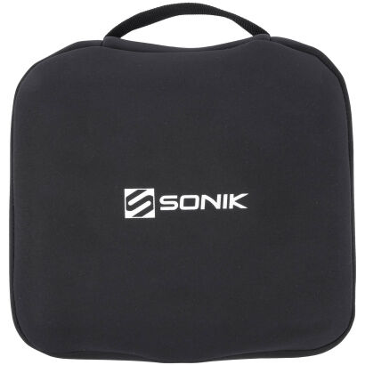 Pokrowiec Na Patelnię Sonik Sizzla Multi-pan Set Deepcase