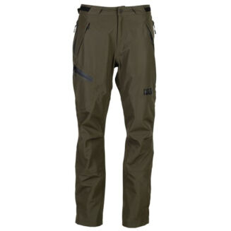 Spodnie Nash Zt Extreme Waterproof Trousers Small - 2