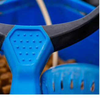 Proca Preston Large Dura Slip Catapult - H/XH - 3