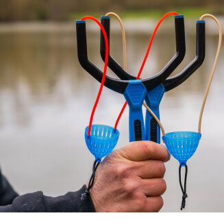 Proca Preston Large Dura Slip Catapult - H/XH - 5