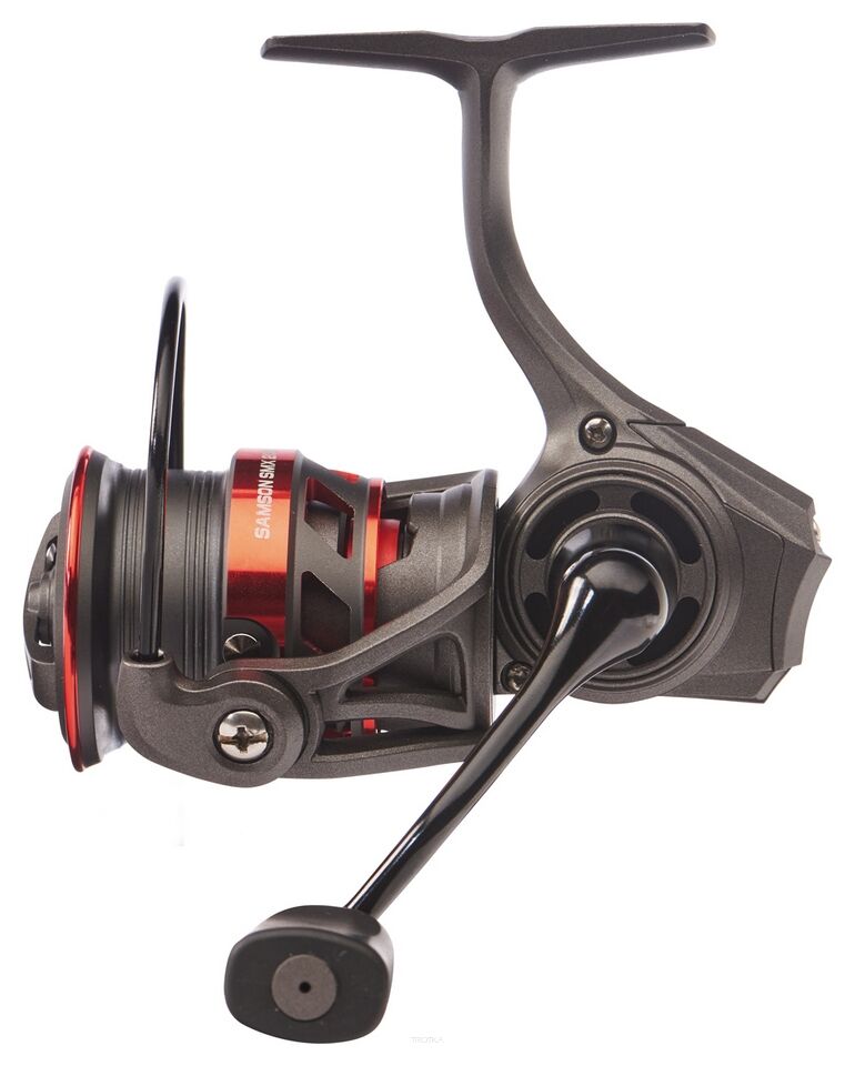 Jaxon Samson SMX 300 Match kołowortek