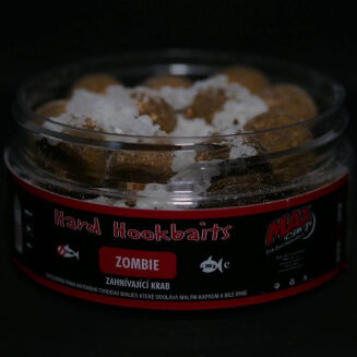 Kulki Haczykowe Max Carp HardHook Zombie 30mm 300g - 2