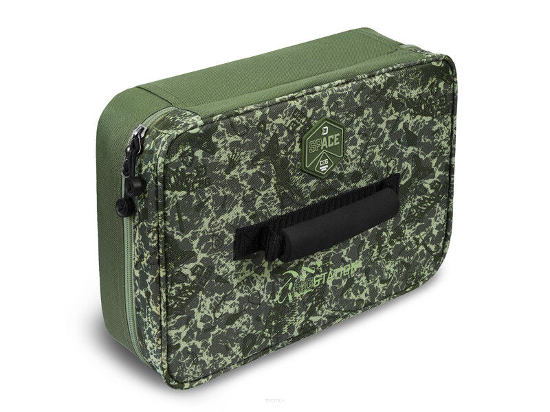 Torba Delphin Rig STATION SPACE C2G 