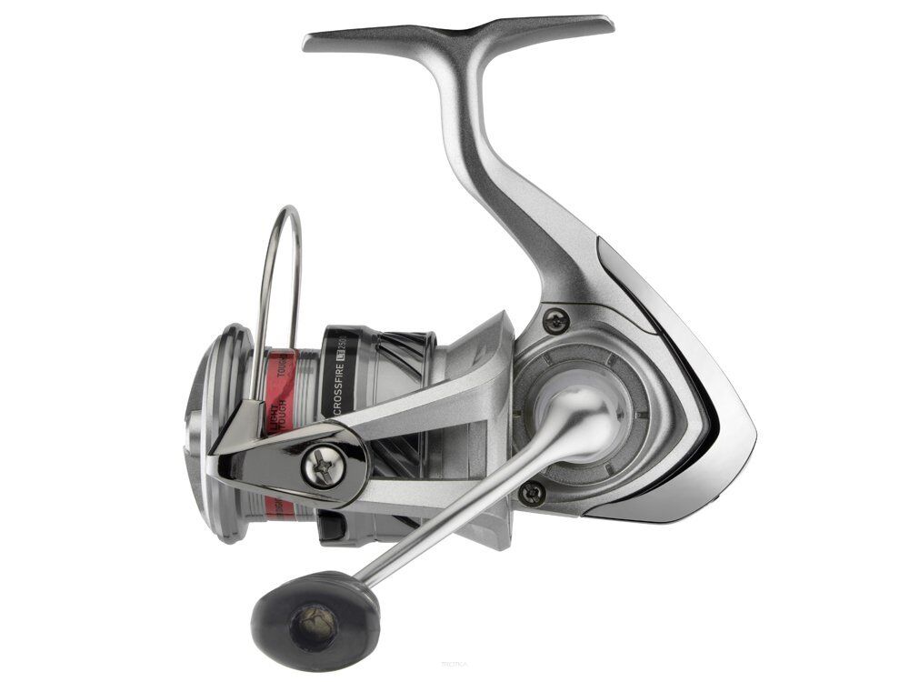 Kołowrotek Daiwa Crossfire LT 3000-C