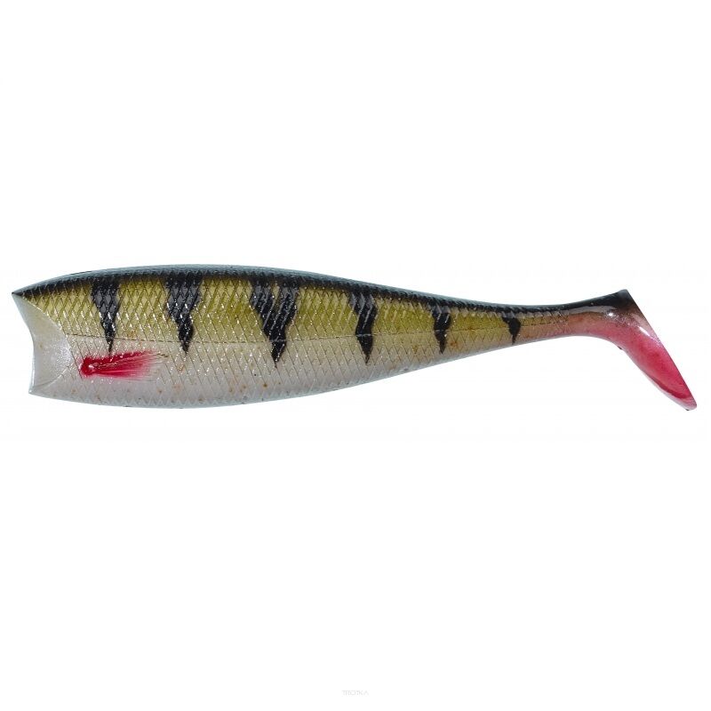 Guma Illex Nitro Shad 12cm - Perch  30344