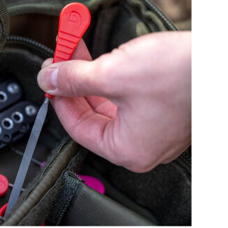 Ostrzałka Do Haków Trakker Hook Sharpening File - 4