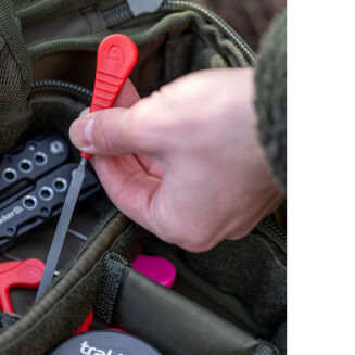 Ostrzałka Do Haków Trakker Hook Sharpening File - 5