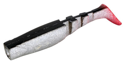 Guma Mikado Fishunter 8cm - col. 357 1szt