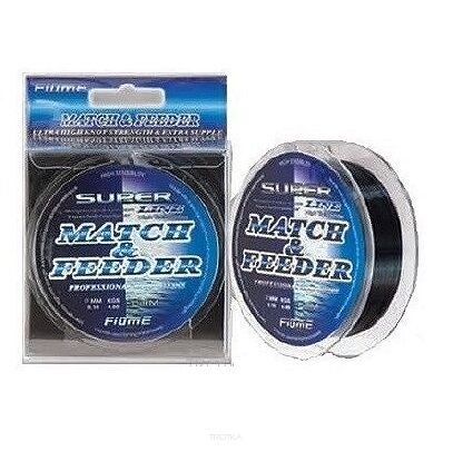 Żyłka Fiume Match&Feeder 150m/0,25mm