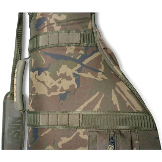 Pokrowiec Na Wędkę Nash Subterfuge Hi Protect 13ft 3 Rod Skin - 5