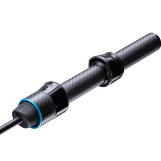 Wędka Favorite Blue Bird Nano BB1-602N-S 1.83m 0.2-1.5g - 3