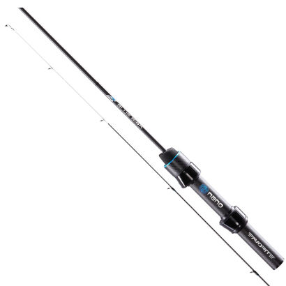 Wędka Favorite Blue Bird Nano BB1-602N-S 1.83m 0.2-1.5g