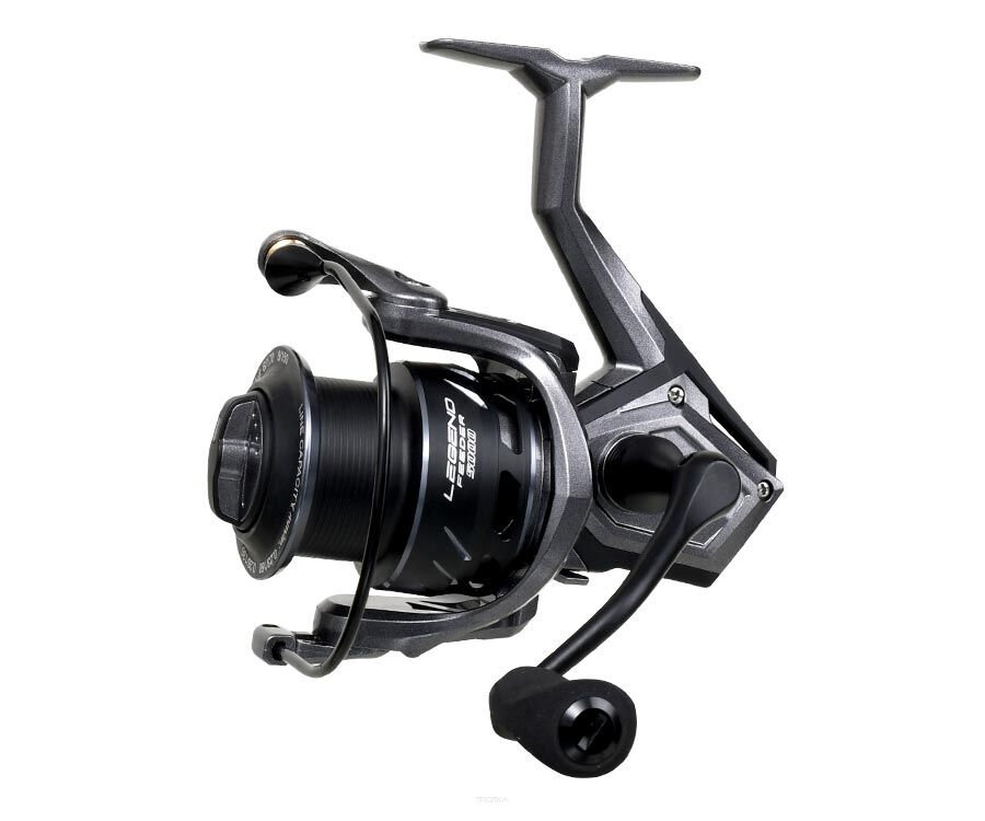 Kołowrotek Flagman Legend Feeder 5000