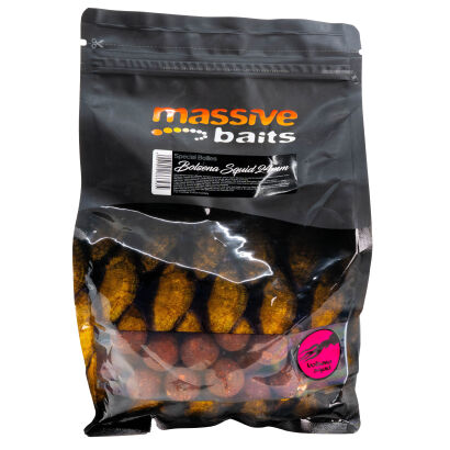 Kulki Massive Baits Bolsena Squid 24mm 1kg