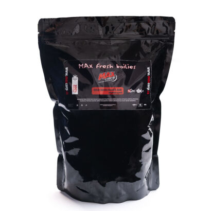 Kulki Max Carp A1-Roll 21mm 4kg