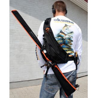 Savage Gear RoadRunner