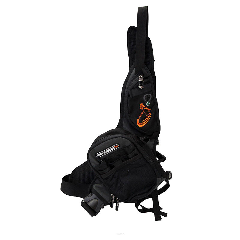 Savage Gear RoadRunner