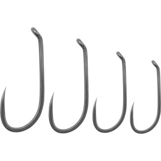 Haczyki Korda Longshank Beaked Barbless - 2 - 3