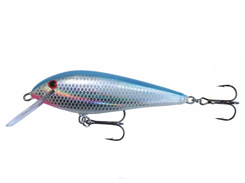 Wobler Kenart Troll BH - 10cm 