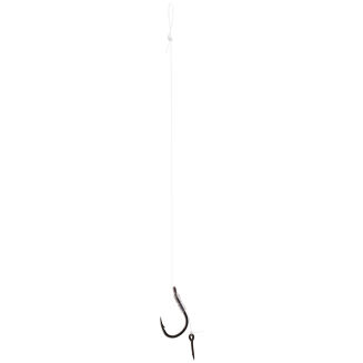 Przypony Mikado Z Igłą Zadziorowe Chinu - 8/0.25mm/10cm - 3