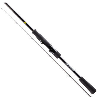 Wędka Favorite U1 U1.1-702M 2.13m 5-21g Fast - 2