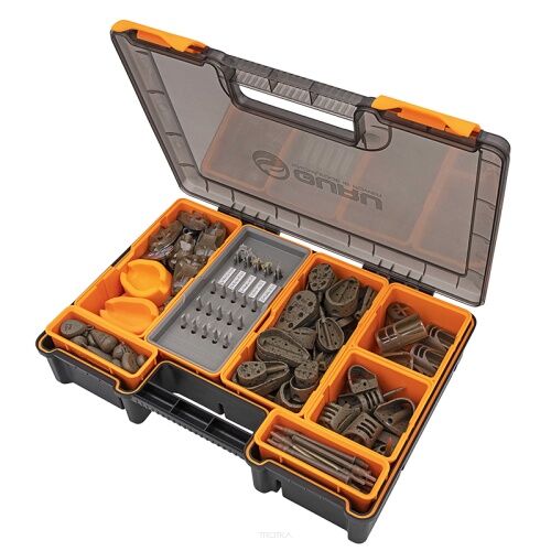 Pudełko Guru Feeder Box 35x25