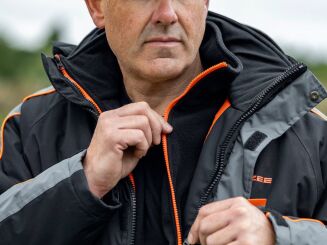 Kombinezon Frenzee 3-częściowy Feeder - L - 4