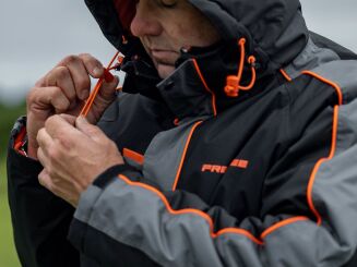 Kombinezon Frenzee 3-częściowy Feeder - L - 6