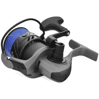 Kołowrotek Tubertini Toda Fx 6500 - 3